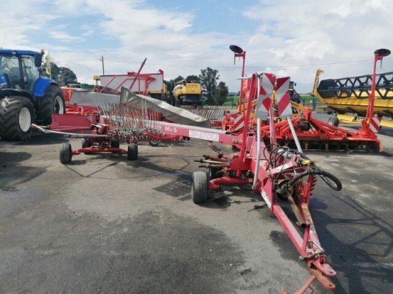 Schwader a típus Stoll R1405S, Gebrauchtmaschine ekkor: Le Horps (Kép 2)