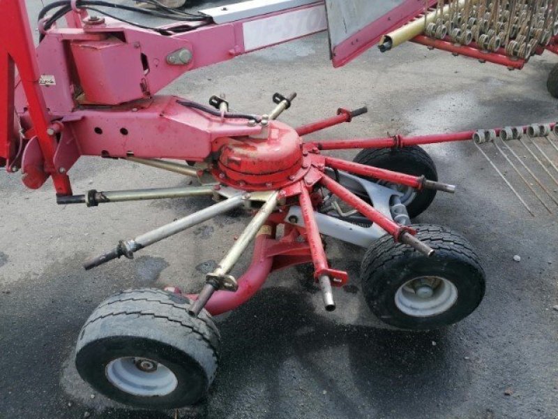 Schwader a típus Stoll R1405S, Gebrauchtmaschine ekkor: Le Horps (Kép 4)