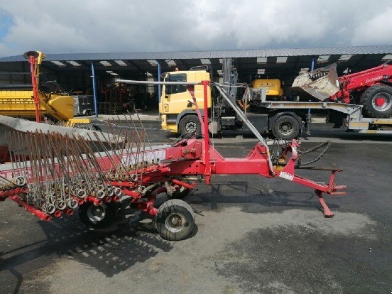 Schwader typu Stoll R1405S, Gebrauchtmaschine v Le Horps (Obrázek 7)