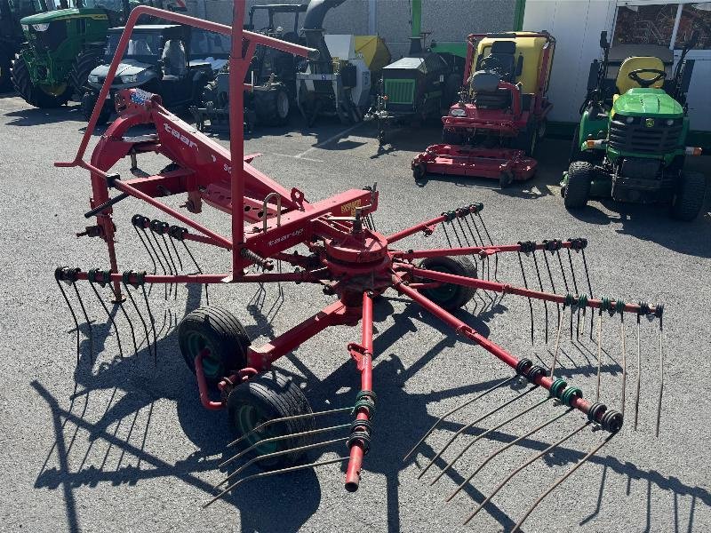 Schwader del tipo Taarup 9035, Gebrauchtmaschine In Wargnies Le Grand (Immagine 5)