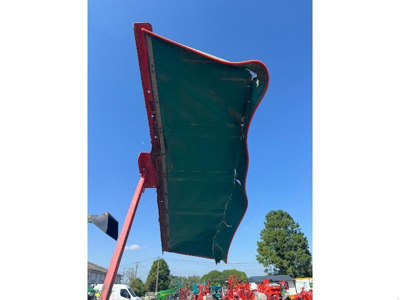 Schwader del tipo Taarup 9035, Gebrauchtmaschine In Wargnies Le Grand (Immagine 6)