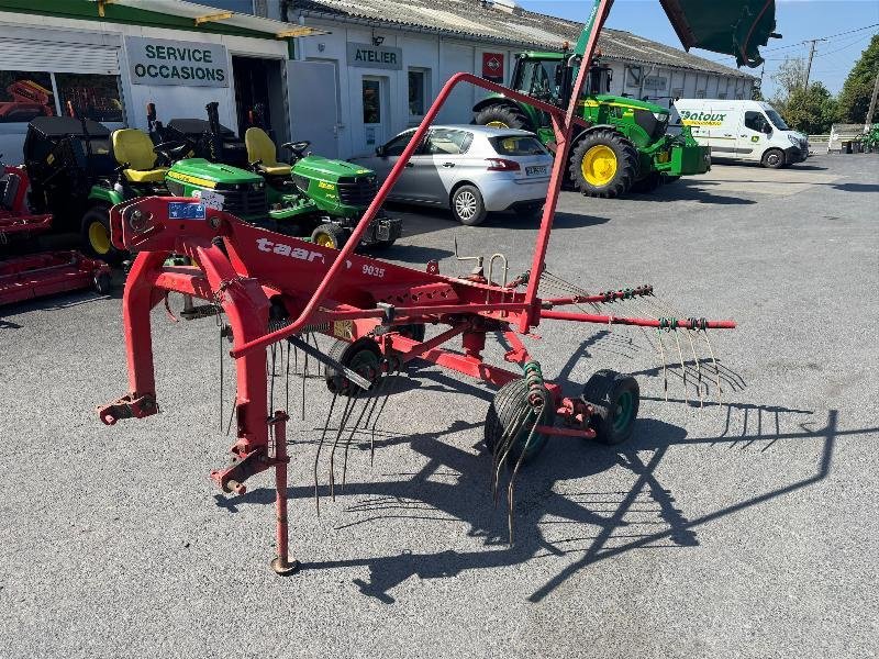 Schwader del tipo Taarup 9035, Gebrauchtmaschine In Wargnies Le Grand (Immagine 1)