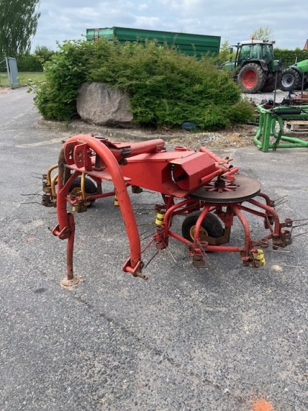 Schwader tip Taarup Sonstiges, Gebrauchtmaschine in Odense SV (Poză 1)