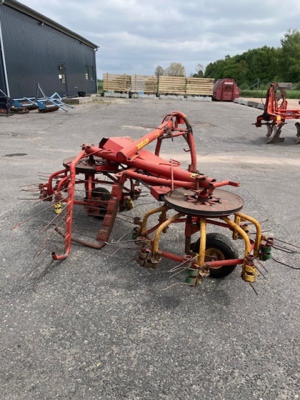 Schwader tip Taarup Sonstiges, Gebrauchtmaschine in Odense SV (Poză 2)