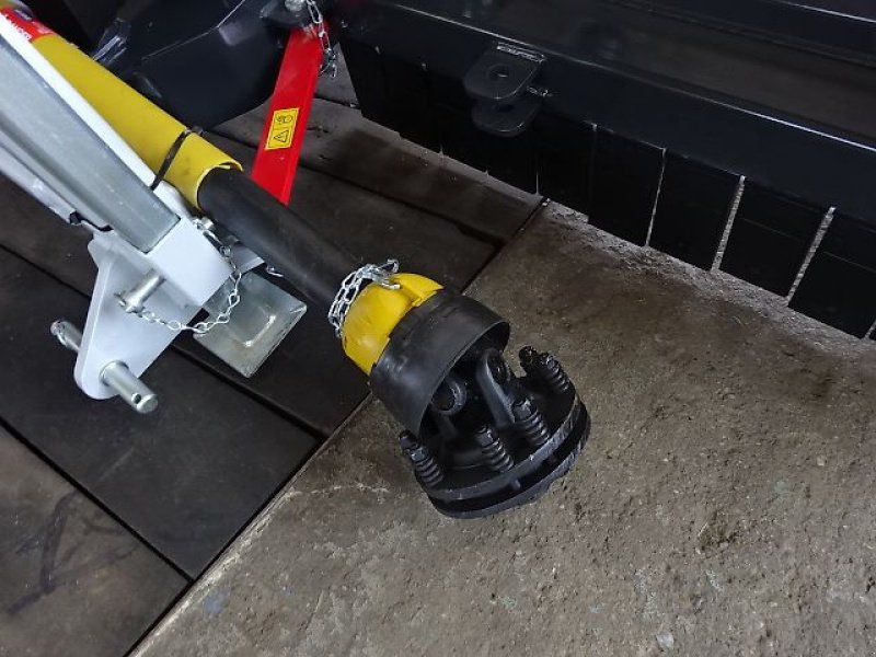 Schwader des Typs Talex Schwadwender- Strohwender- Talex Bocian -275 -Profi  - Schwadlüfter - Bocian 275 M -- NEU, Neumaschine in Neureichenau (Bild 11)