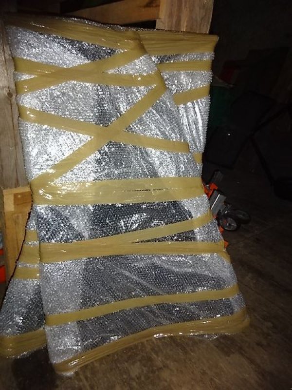 Schwader des Typs Talex Schwadwender- Strohwender- Talex Bocian -275 -Profi  - Schwadlüfter - Bocian 275 M -- NEU, Neumaschine in Neureichenau (Bild 19)