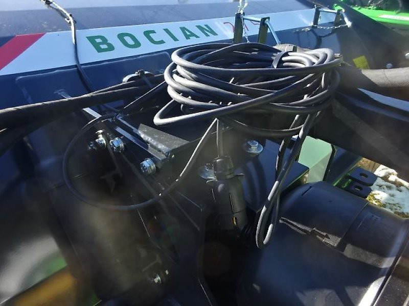 Schwader des Typs Talex Schwadwender- Strohwender- Talex Bocian -275 -Profi  - Schwadlüfter - Bocian 275 M -- NEU, Neumaschine in Neureichenau (Bild 24)