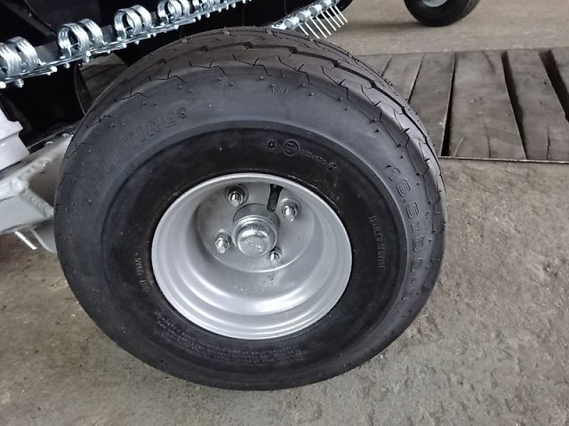 Schwader des Typs Talex Schwadwender- Strohwender- Talex Bocian -275 -Profi  - Schwadlüfter - Bocian 275 M -- NEU, Neumaschine in Neureichenau (Bild 7)