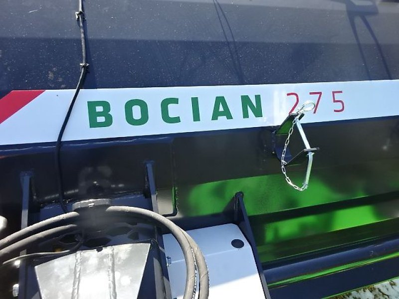 Schwader des Typs Talex Schwadwender- Strohwender- Talex Bocian -275 -Profi  - Schwadlüfter - Bocian 275 M -- NEU, Neumaschine in Neureichenau (Bild 15)