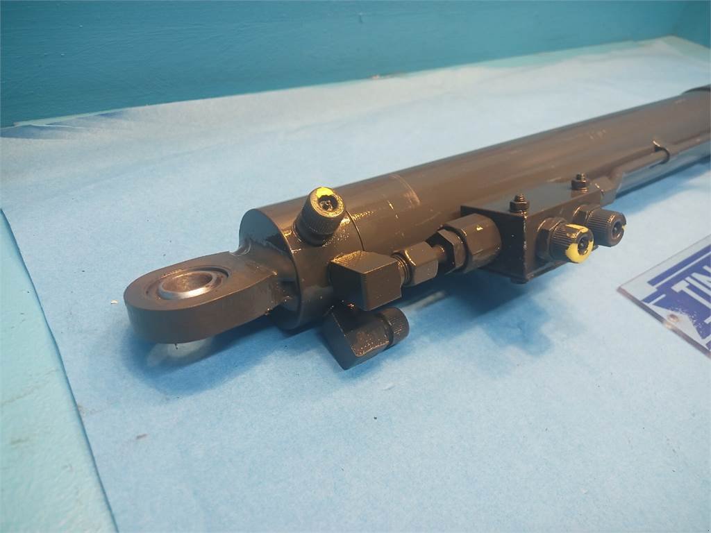 Schwader des Typs Vicon 1133, Gebrauchtmaschine in Hemmet (Bild 2)