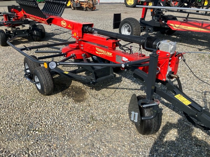 Schwader del tipo Vicon 714T EVO, Neumaschine en Stockach (Imagen 3)