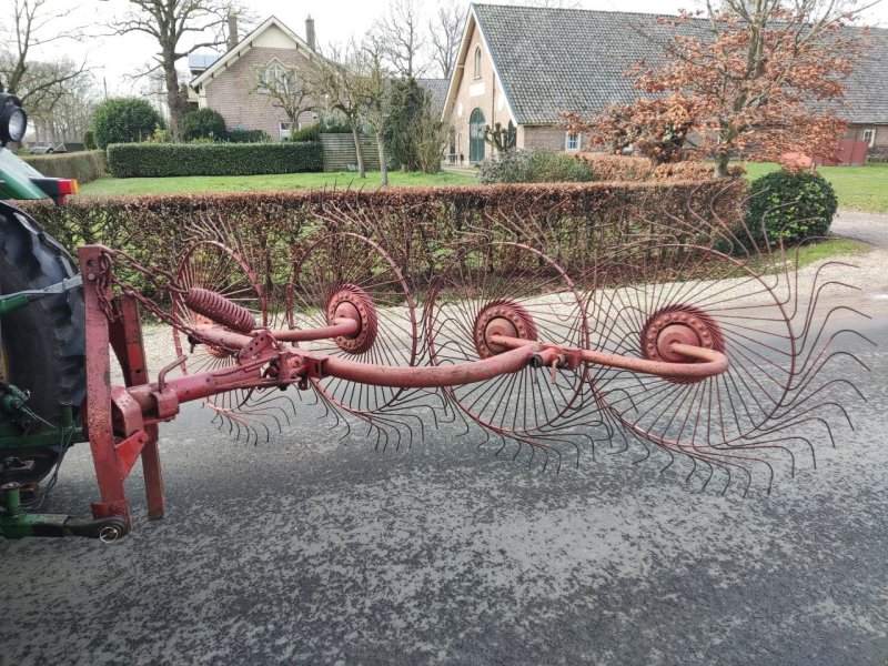 Schwader typu Vicon Acrobaat, Gebrauchtmaschine v Klarenbeek (Obrázek 1)