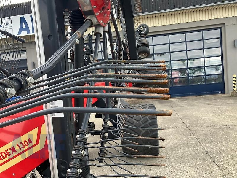 Schwader Türe ait Vicon Andex 1304 Comfort, Vorführmaschine içinde Bitburg-Flugplatz (resim 2)