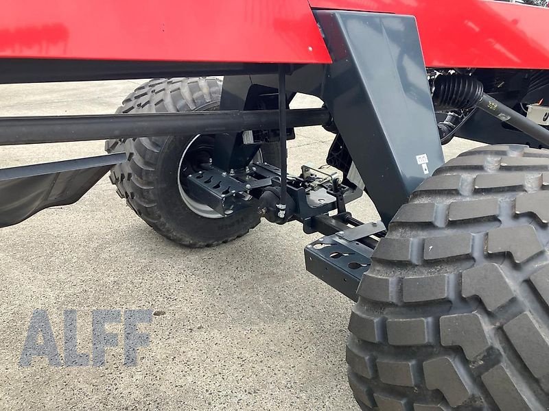 Schwader Türe ait Vicon Andex 1304 Comfort, Vorführmaschine içinde Bitburg-Flugplatz (resim 8)