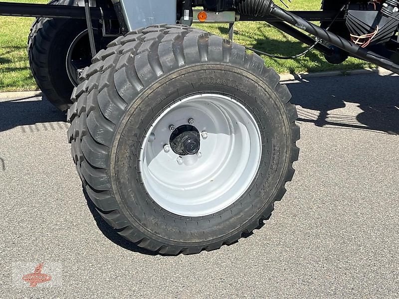 Schwader tipa Vicon Andex 1304, Vorführmaschine u Oederan (Slika 5)