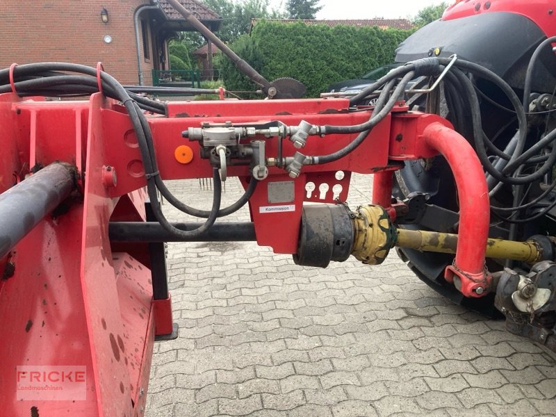 Schwader of the type Vicon Andex 1504, Gebrauchtmaschine in Bockel - Gyhum (Picture 8)