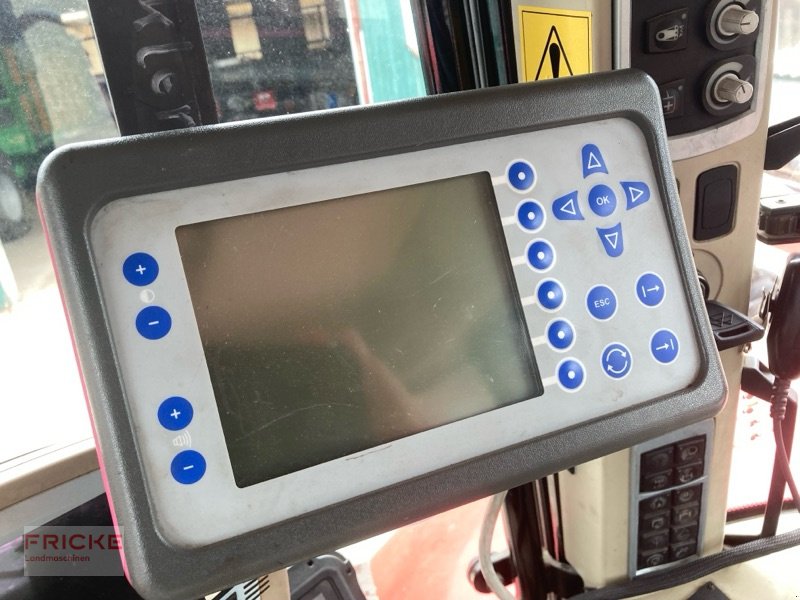 Schwader of the type Vicon Andex 1504, Gebrauchtmaschine in Bockel - Gyhum (Picture 9)