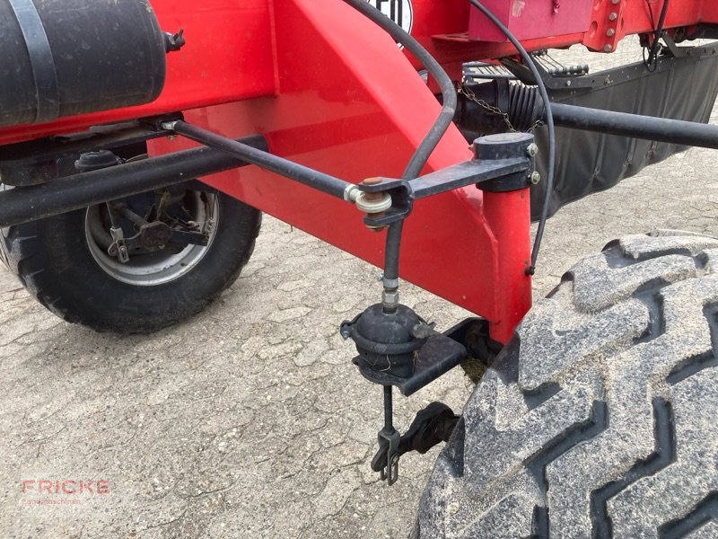 Schwader of the type Vicon Andex 1504, Gebrauchtmaschine in Bockel - Gyhum (Picture 10)