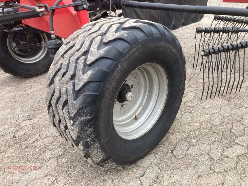 Schwader of the type Vicon Andex 1504, Gebrauchtmaschine in Bockel - Gyhum (Picture 11)