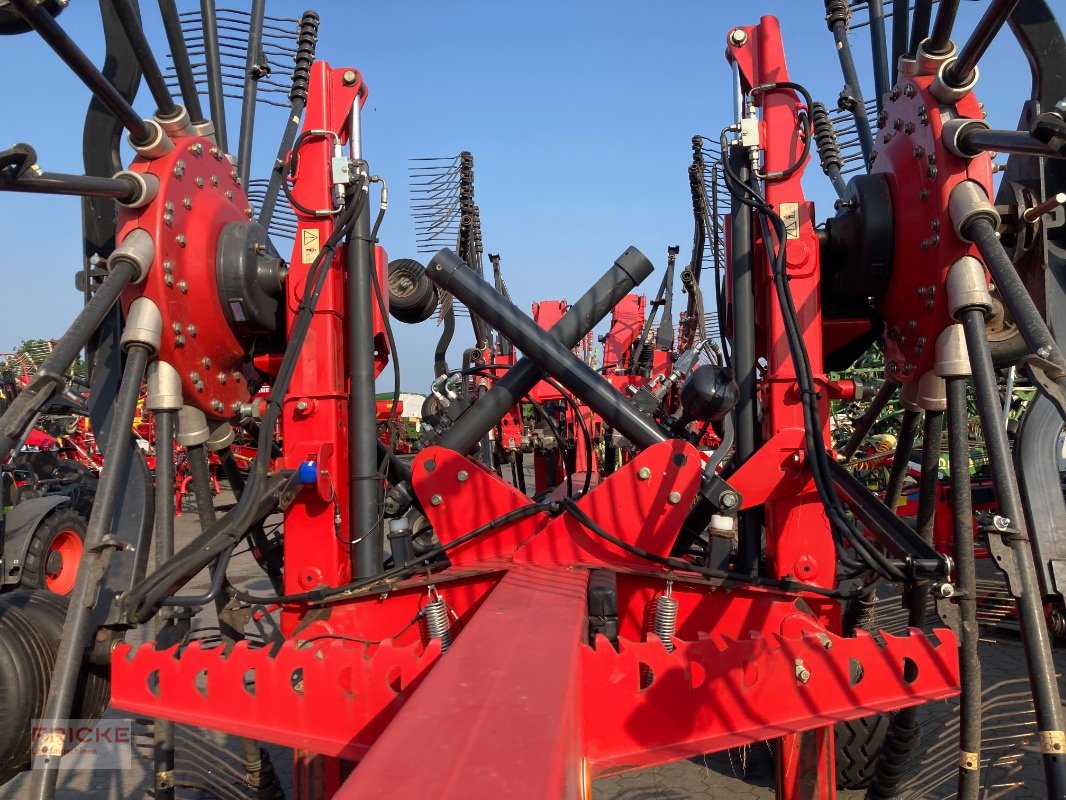 Schwader of the type Vicon Andex 1504, Gebrauchtmaschine in Bockel - Gyhum (Picture 17)