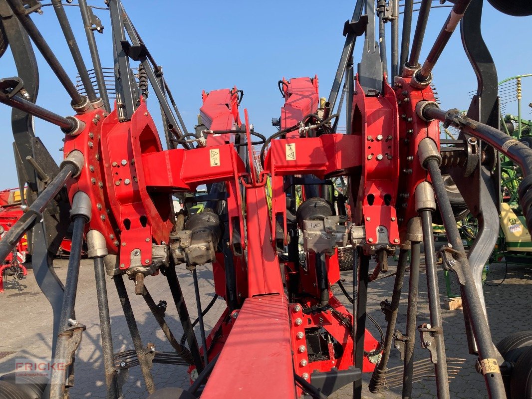 Schwader of the type Vicon Andex 1504, Gebrauchtmaschine in Bockel - Gyhum (Picture 19)