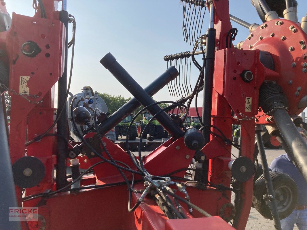 Schwader of the type Vicon Andex 1504, Gebrauchtmaschine in Bockel - Gyhum (Picture 20)