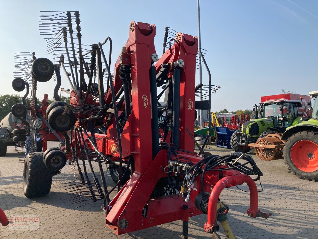 Schwader of the type Vicon Andex 1504, Gebrauchtmaschine in Bockel - Gyhum (Picture 23)