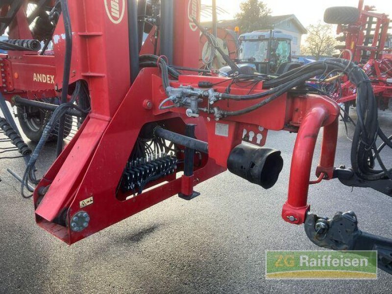 Schwader του τύπου Vicon Andex 1504, Gebrauchtmaschine σε Bühl (Φωτογραφία 4)