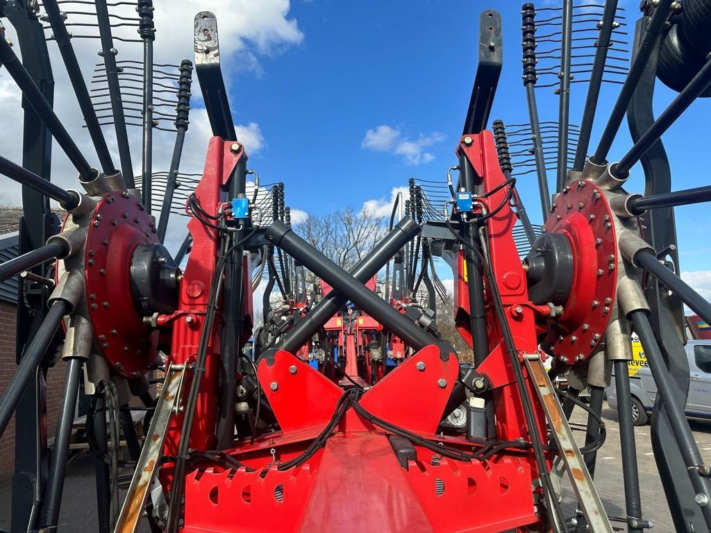 Schwader tip Vicon Andex 1505 4 rotor hark, Gebrauchtmaschine in Wenum Wiesel (Poză 11)