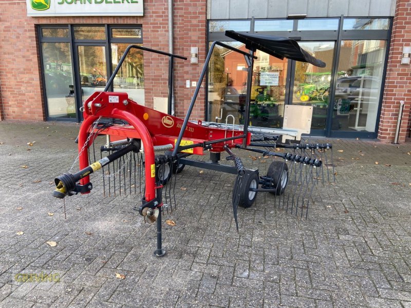 Schwader του τύπου Vicon Andex 353, Gebrauchtmaschine σε Ahaus (Φωτογραφία 1)