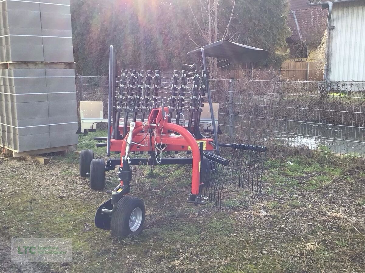 Schwader типа Vicon ANDEX 394, Neumaschine в Herzogenburg (Фотография 2)