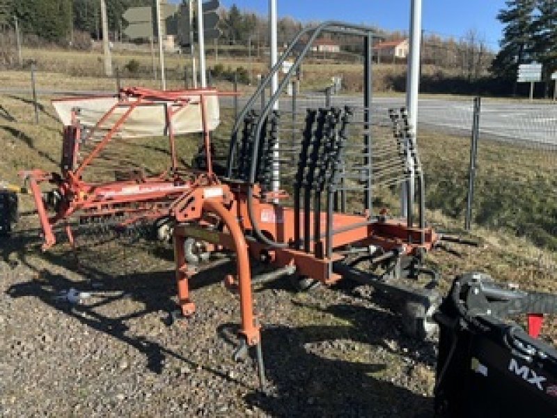 Schwader типа Vicon ANDEX 423, Gebrauchtmaschine в SAINT NIZIER DE FORNAS (Фотография 3)