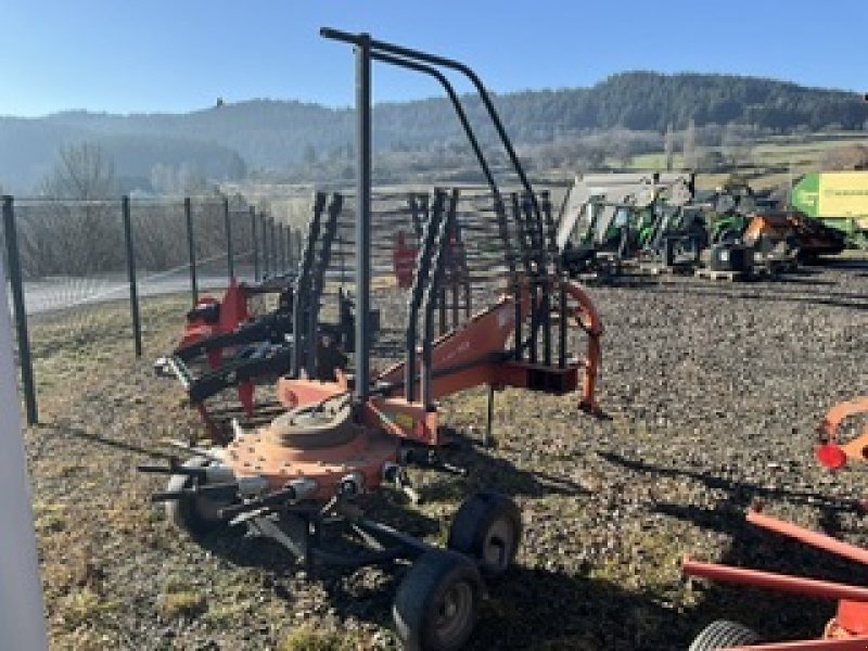 Schwader типа Vicon ANDEX 423, Gebrauchtmaschine в SAINT NIZIER DE FORNAS (Фотография 2)