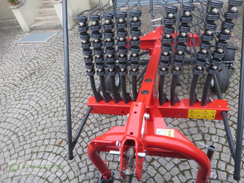 Schwader of the type Vicon andex 434 m. Tandemachse, Neumaschine in Feuchtwangen (Picture 5)