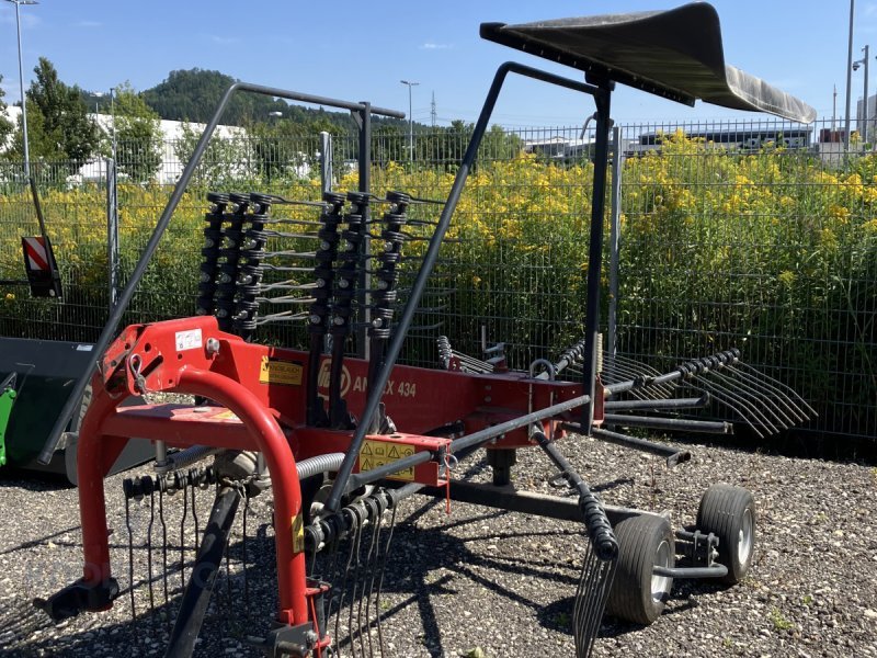 Schwader typu Vicon Andex 434, Gebrauchtmaschine v Stockach (Obrázek 2)