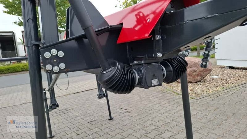 Schwader tipa Vicon Andex 644 M, Neumaschine u Altenberge (Slika 9)