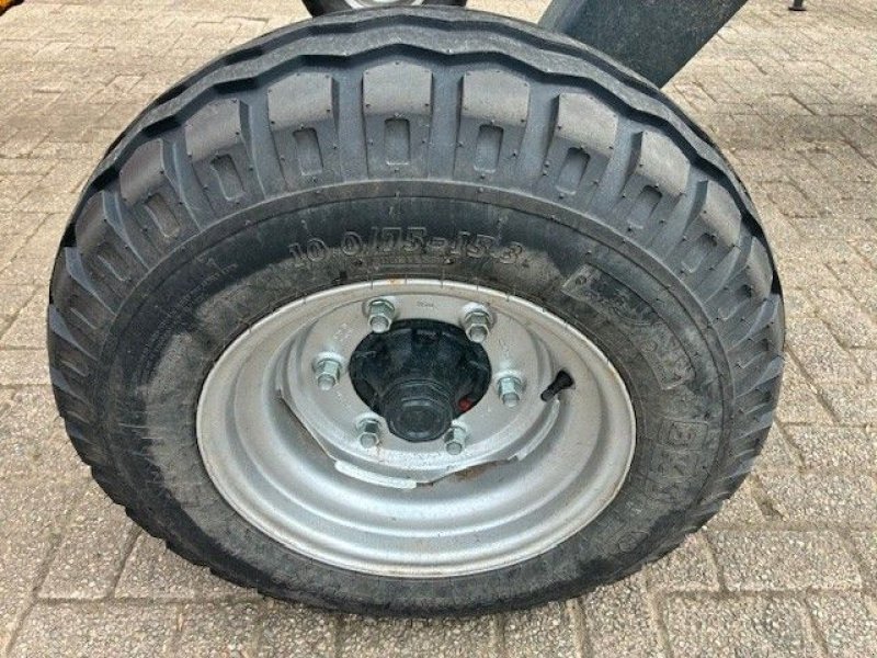 Schwader van het type Vicon Andex 644, Gebrauchtmaschine in Wierden (Foto 2)