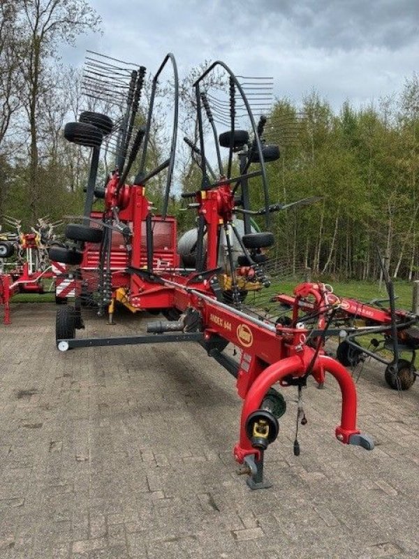 Schwader van het type Vicon Andex 644, Gebrauchtmaschine in Wierden (Foto 5)