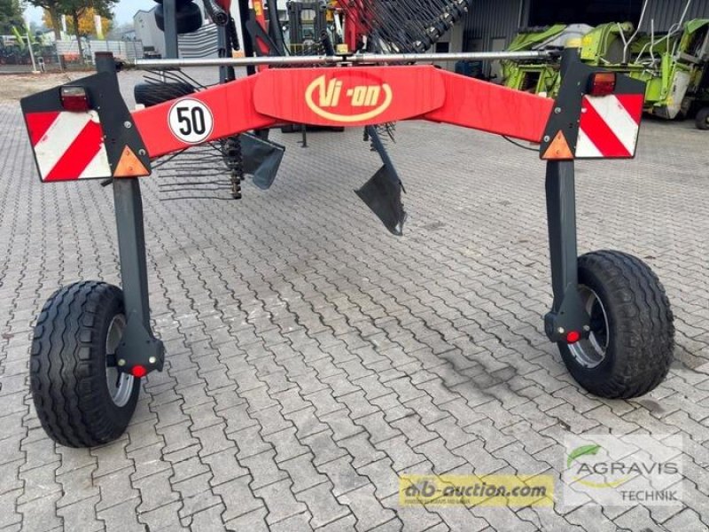 Schwader vrste Vicon ANDEX 694 Evo, Gebrauchtmaschine v Meppen (Slika 5)