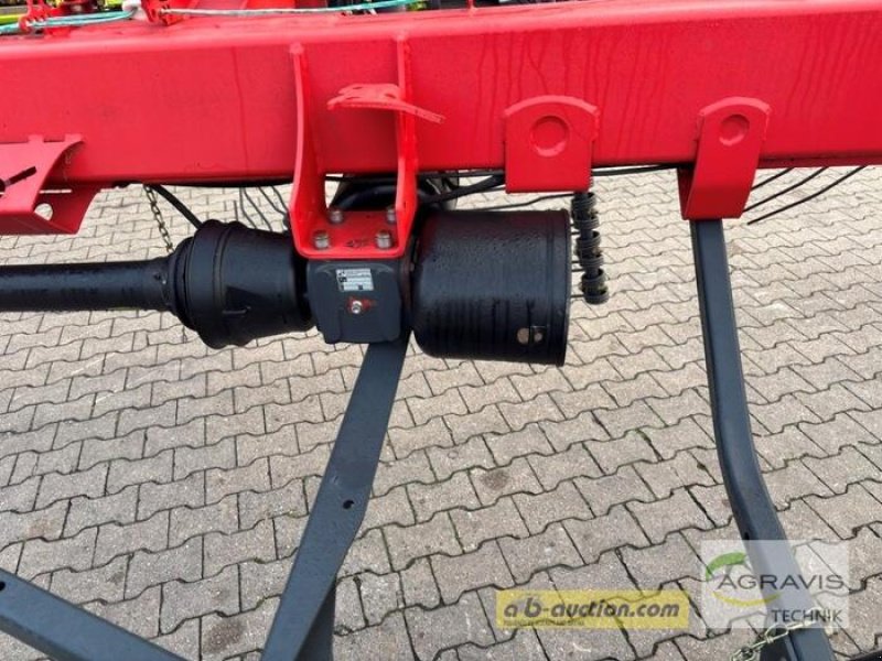Schwader vrste Vicon ANDEX 694 Evo, Gebrauchtmaschine v Meppen (Slika 9)