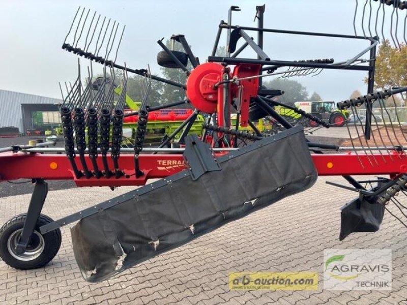 Schwader vrste Vicon ANDEX 694 Evo, Gebrauchtmaschine v Meppen (Slika 13)