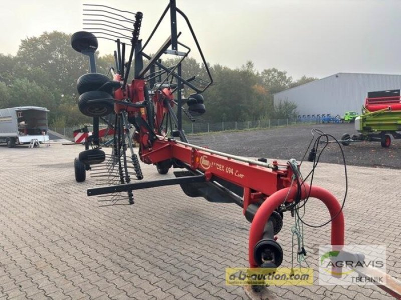 Schwader vrste Vicon ANDEX 694 Evo, Gebrauchtmaschine v Meppen (Slika 2)