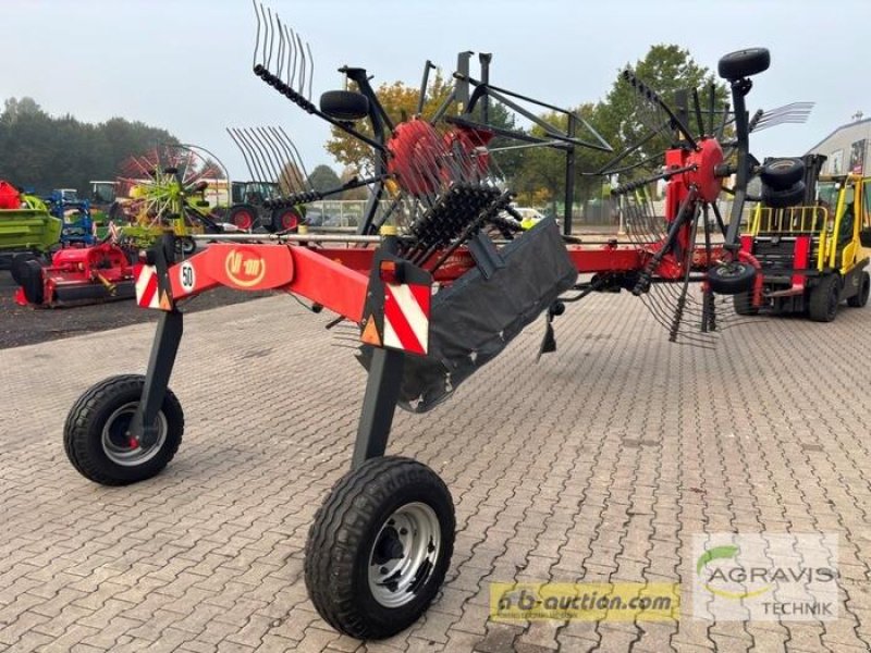 Schwader vrste Vicon ANDEX 694 Evo, Gebrauchtmaschine v Meppen (Slika 3)