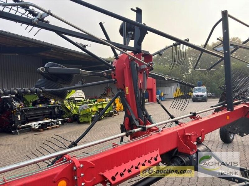 Schwader vrste Vicon ANDEX 694 Evo, Gebrauchtmaschine v Meppen (Slika 11)