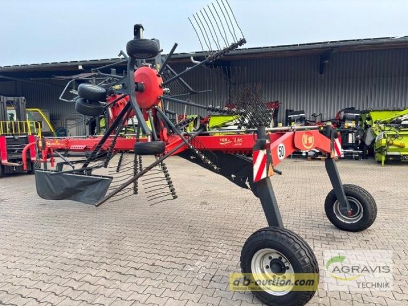 Schwader vrste Vicon ANDEX 694 Evo, Gebrauchtmaschine v Meppen (Slika 4)