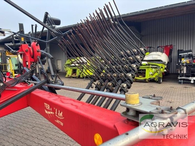 Schwader of the type Vicon ANDEX 694, Gebrauchtmaschine in Meppen (Picture 8)