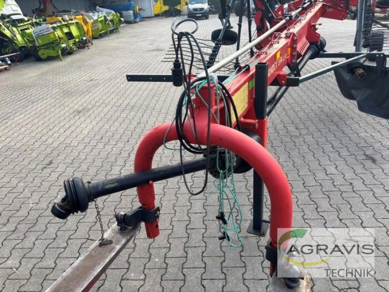 Schwader of the type Vicon ANDEX 694, Gebrauchtmaschine in Meppen (Picture 12)