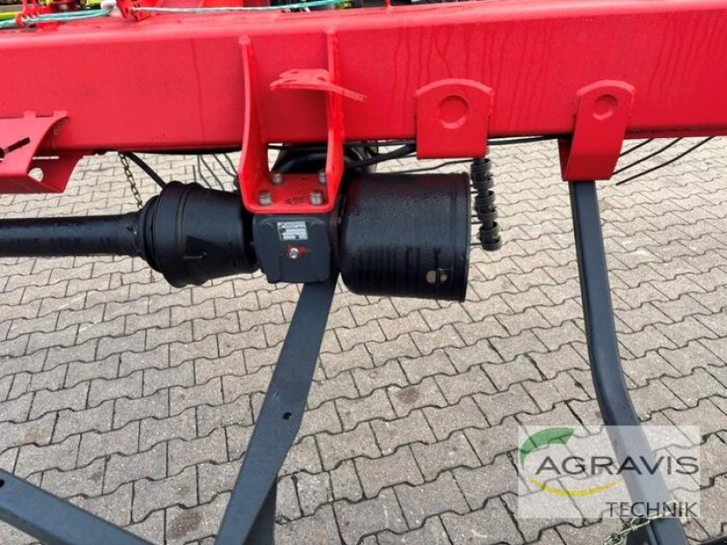 Schwader of the type Vicon ANDEX 694, Gebrauchtmaschine in Meppen (Picture 9)