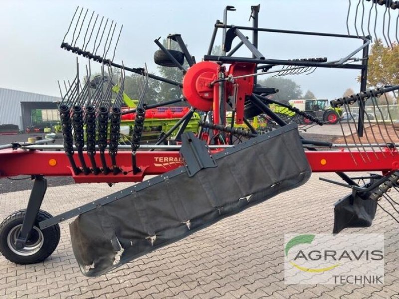 Schwader of the type Vicon ANDEX 694, Gebrauchtmaschine in Meppen (Picture 13)