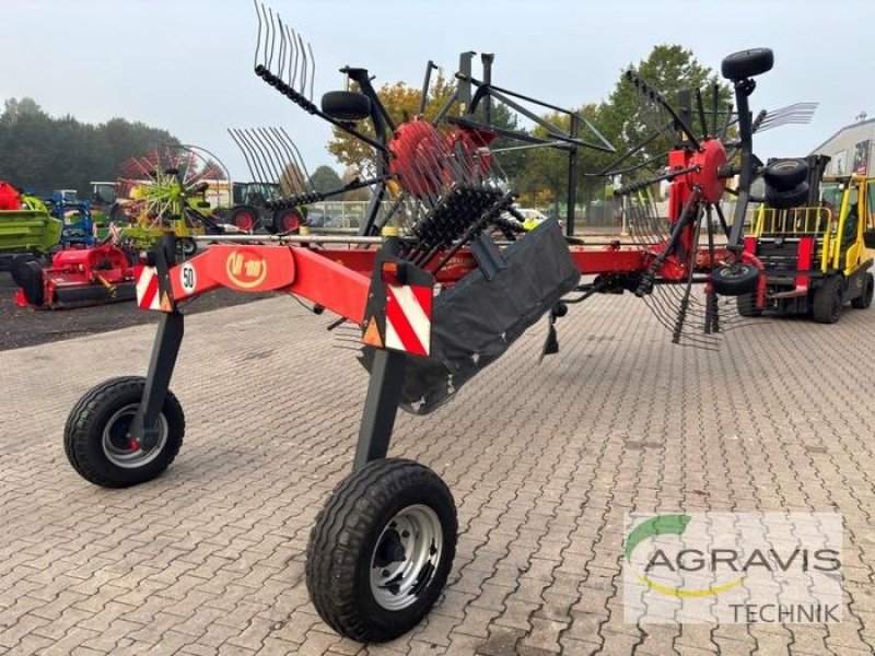 Schwader of the type Vicon ANDEX 694, Gebrauchtmaschine in Meppen (Picture 3)